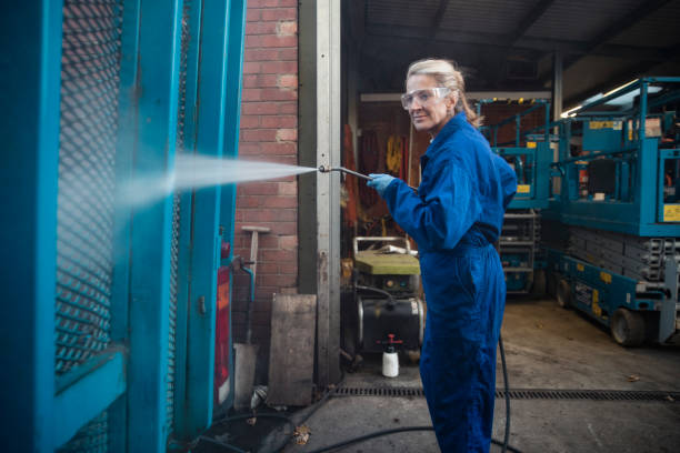 Best Garage Pressure Washing  in Lake Lotawana, MO