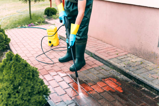 Why Choose Our Certified Pressure Washing Experts for Your Project Needs in Lake Lotawana, MO?
