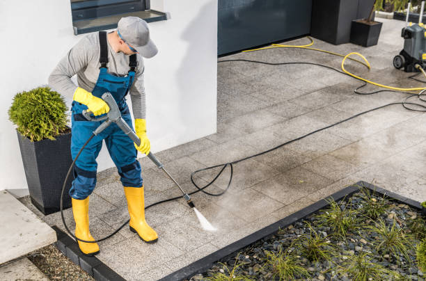 Trusted Lake Lotawana, MO Pressure Washing Experts